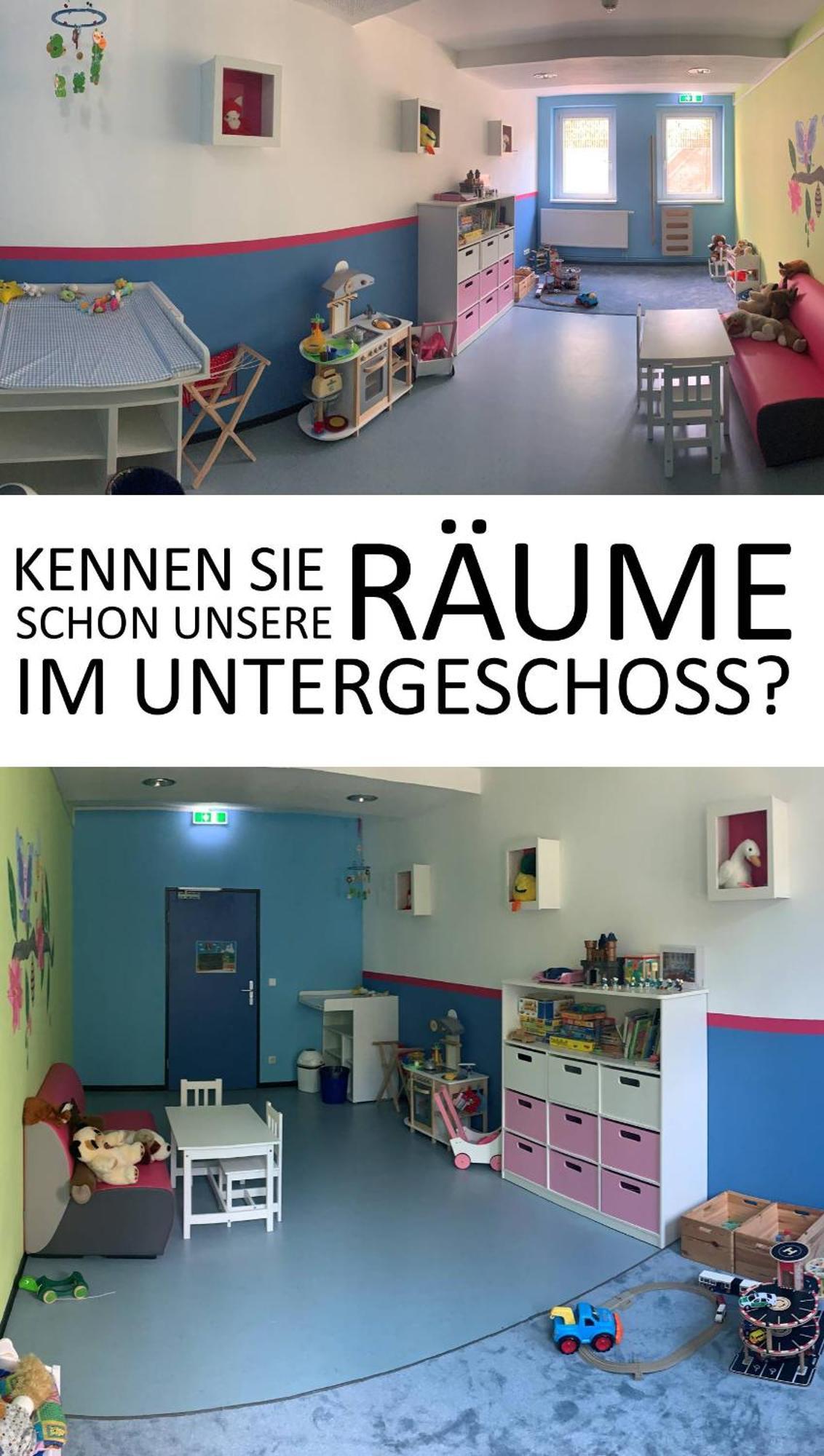 Jugendherberge Postupim Exteriér fotografie
