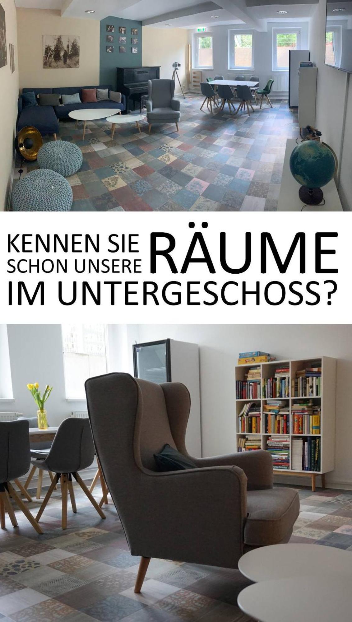 Jugendherberge Postupim Exteriér fotografie